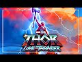 ¡¡¡¡Asi si Taika!!!! | Reacción al Trailer de THOR: LOVE AND THUNDER