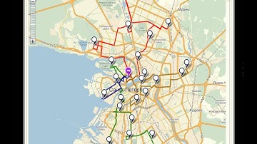 Genetic Algoritm for Vehicle Routing Problem (GA for VRP)