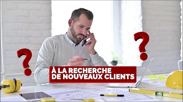 Comment trouver des chantier en Sous-traitance ?