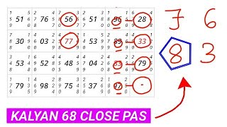 Puzzle Solve 68 | Reasoning Tricks In Hindi | Missing Number | Math Puzzle | Line Analysis