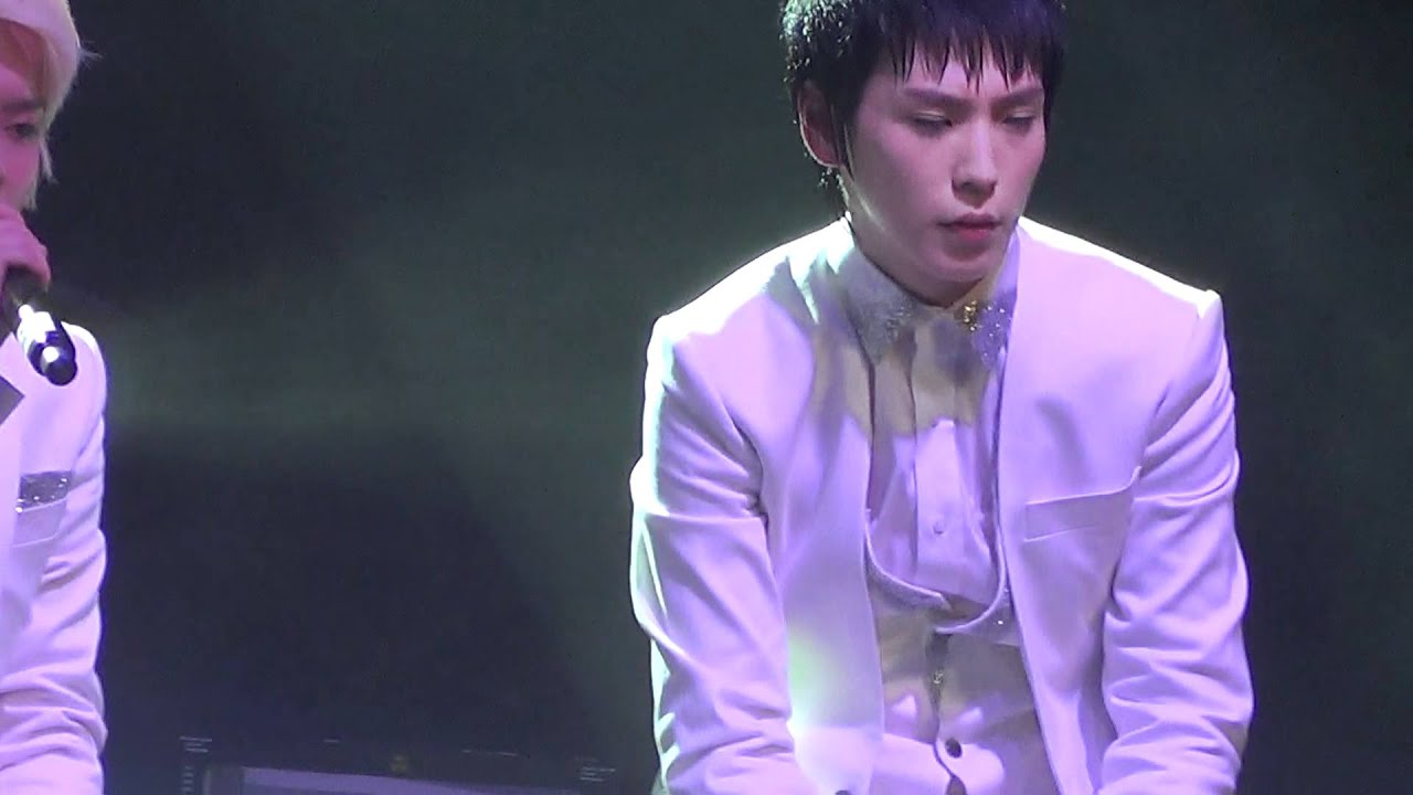 [HD] [Fancam]120706 B.A.P - It's All Lies [Showcase in Malaysia]