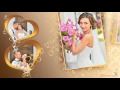 Wedding day (Inna & Dima) ( Proshow Producer / Project and styles Template