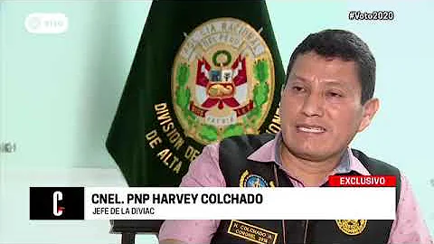 Cuarto Poder: La captura de Los Compadres de Truji...