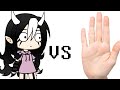 ||✋Гладящая ✋||Kira chan||meme||