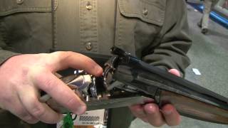 Introducing the Benelli 828U Shotgun