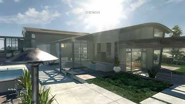 New Getaway Map Walkthrough MW3