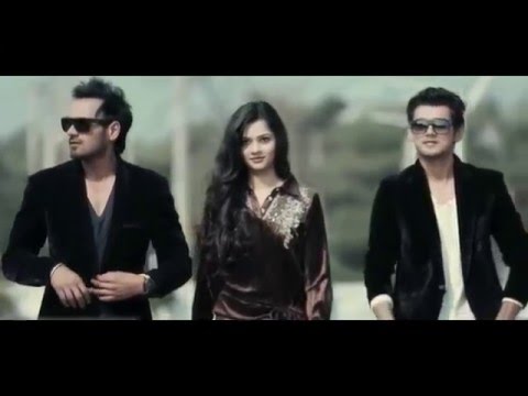 Tujhe Yaad Na Meri Aayi - hindi Rap ( Remix ) - Love Chauhan Ft  Baba KSD - KSD RECORDS