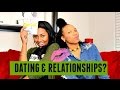 Dating &amp; Relationship Advice