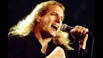 ND_Musics #Michaelbolton - Said I love You But I Lied (cover)