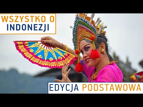 Wideo: Indonezyjskie pozdrowienia: jak się przywitać w Indonezji