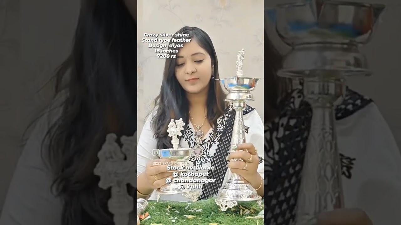 crazy silver shine for orders 6363070419