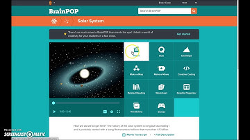 Add BrainPOP link to Schoology
