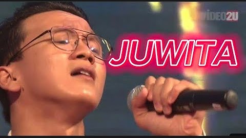 Juwita - By ApexTajudin LIVE