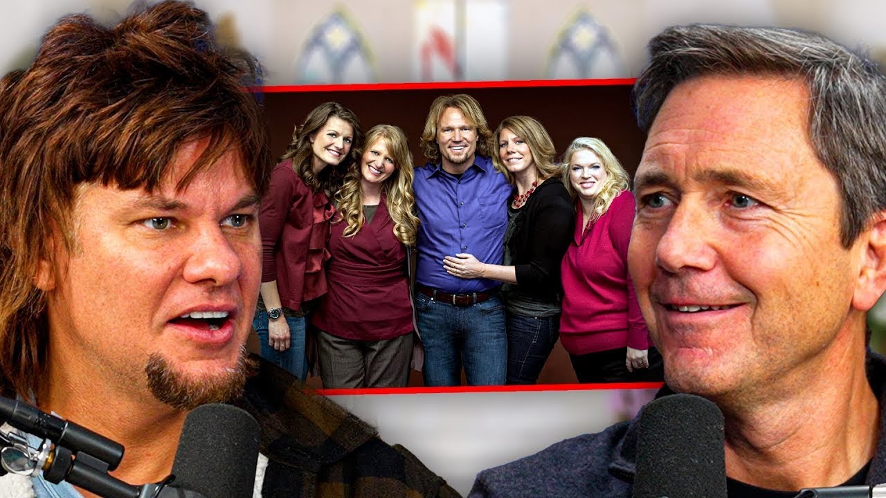 Polygamy Has Had a Bigger Impact on Culture Than We Realize