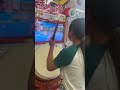 太鼓の達人　ダーリンダンス　#太鼓の達人 #音ゲー #ゲーセン #初音ミク #太鼓の達人タタコンでドドンがドン