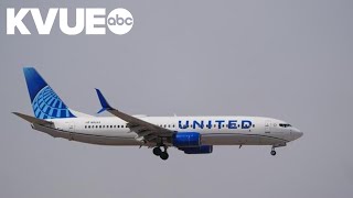 United drops plan to merge with American Airlines
