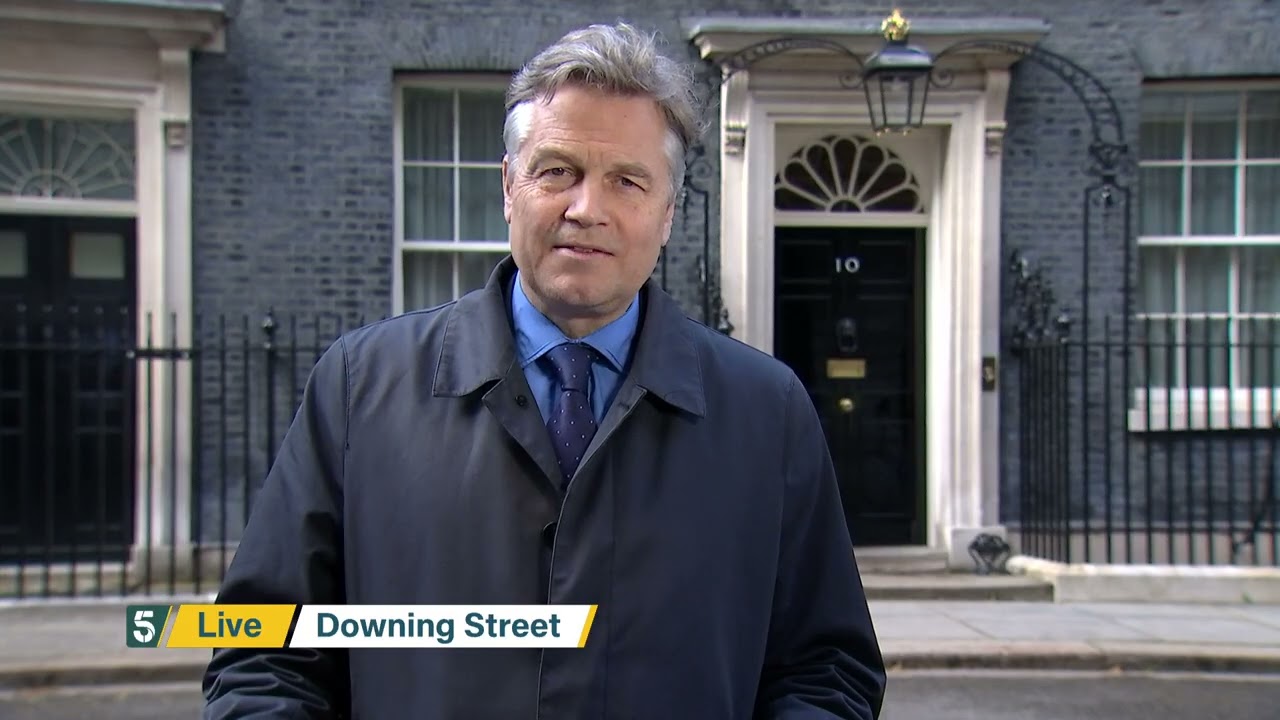 Dominic Raab resigns as Deputy Prime Minister over bullying claims | 5 News