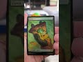 e27 magic the gathering x TMNT collector booster pack opening #mtg #sayakhilafkarenabenar