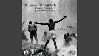 Symphony No. 79 in F Major, Hob.I:79: IV. Finale. Vivace