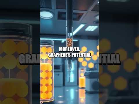 Harnessing Graphene Technology