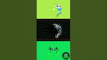 Bob Zoom Sparta Logo Efects | Sponsored by Klasky Csupo 2001 Effects