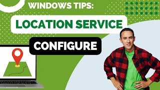 Set and Configure Location in Windows 11 screenshot 2