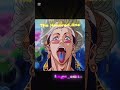 The Honored One | Buddha (Record of Ragnarok) Edit 🍭🔥 #Shorts #Anime #buddha #recordofragnarok #kngs