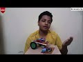 Gesture Controlled Robot : Explanation and working