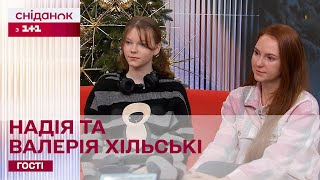 Актор, що пішов захищати країну: спогади дружини й доньки про Олексія Хільського