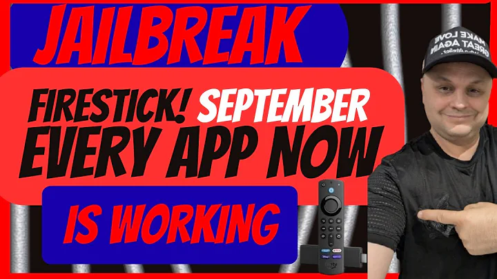 🔥JAILBREAK FIRESTICK DECEMBER 2025 - JAILBREAK FIRESTICK BEST #1 APP STORE UPDATE ALL APPS FIXED🔥