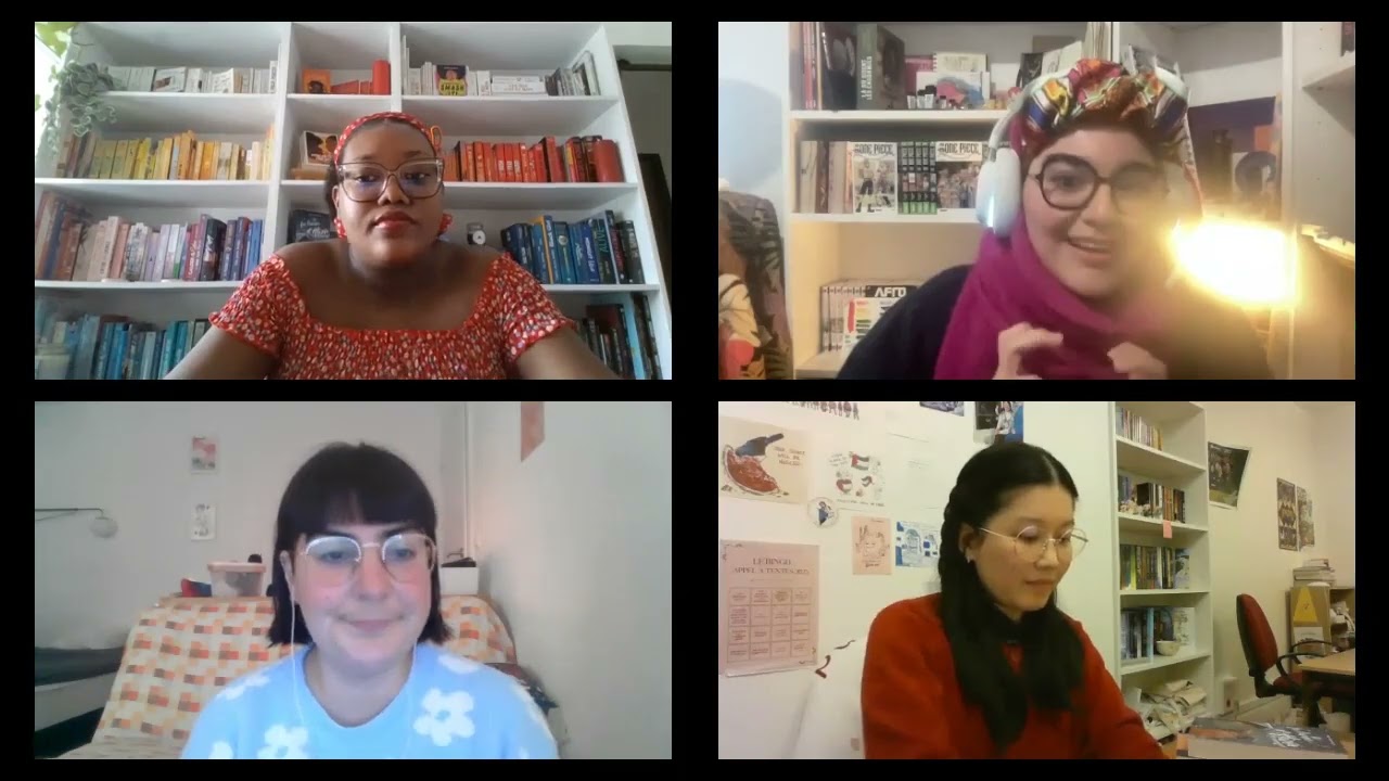 Scrineo Romance : une collection romance pour les adolescent·e·s