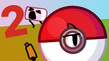 Algodoo Object Show Episode 2 "I