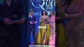  Yeng Lavitoria’s Full Performance at the Miss International Queen Philippines 2026 All Star