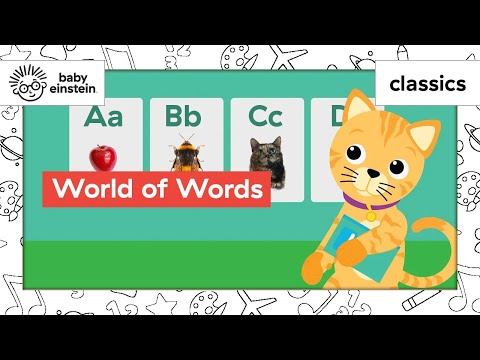 Baby Einstein Classics - YouTube