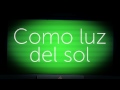 Joey Montana-Único (Lyric Video)