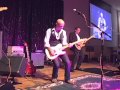 &quot;The Wait&quot; performed live by CHAIN GANG | THE PRETENDERS TRIBUTE