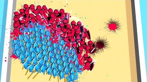 Castle Raid All Levels Gameplay android ios mobile game part #920