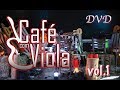 CAFÉ COM VIOLA         (DVD Completo) [OFICIAL]