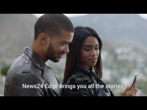 News24 Edge – Download The App