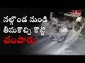 Man beaten up, dies of injuries in hospital, at Vanasthalipuram