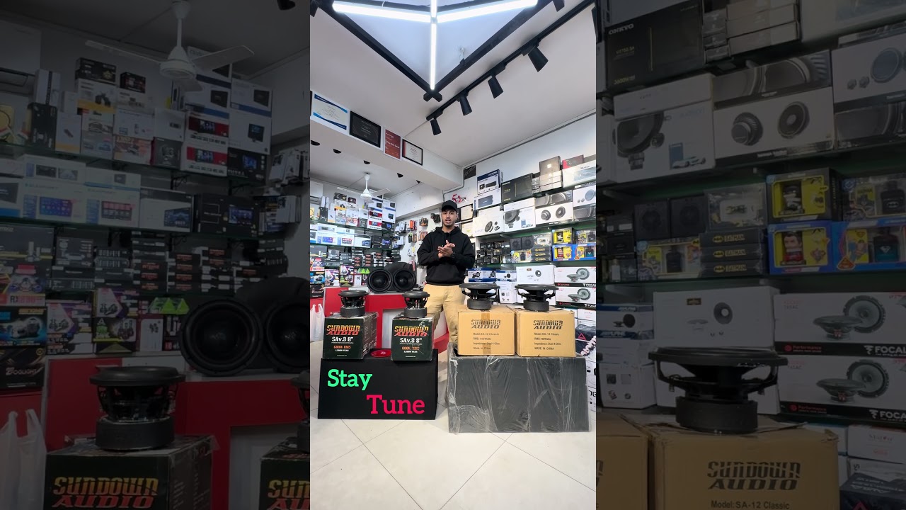 NOT YOUR AVERAGE WOOFER🥱😵