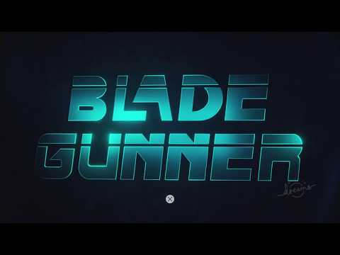 Dreams - Blade Gunner Created by Jimmyjules153 and Two Others: Waves 1 to 4 Gameplay (2020)