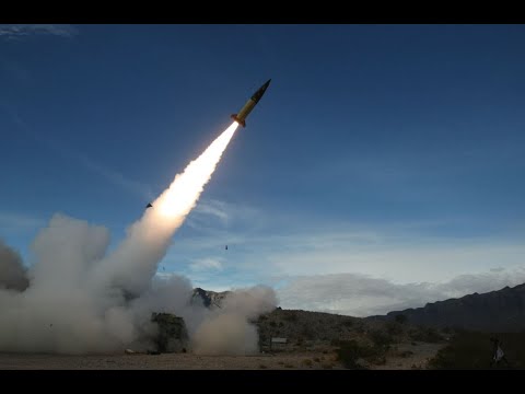 აშშ-მა უკრაინას ფარულად გადასცა შორ მანძილზე მოქმედი ATACMS-ის რაკეტები