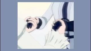 heaven | solence (sped up)