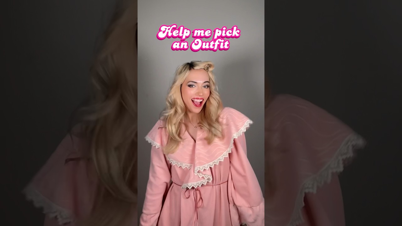 1, 2 или 3? 💝🍫 #ДеньВалентина #Стиль #AngeMariano #Мода #Валентин #AngeMariano #Наряды #Убойный