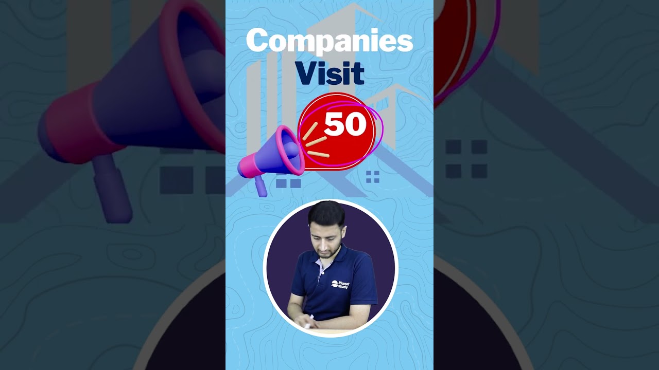 Placement Data of Presidency College 