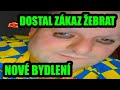 František Ředitel se vrací na TikTok s novým bydlením a přísným zákazem žebrání 🚫