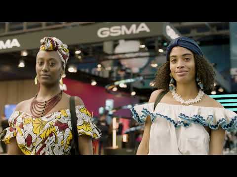 MWC Barcelona 2023