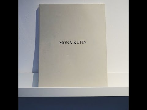 Mona Kuhn - She Disappeared Into Complete Silence