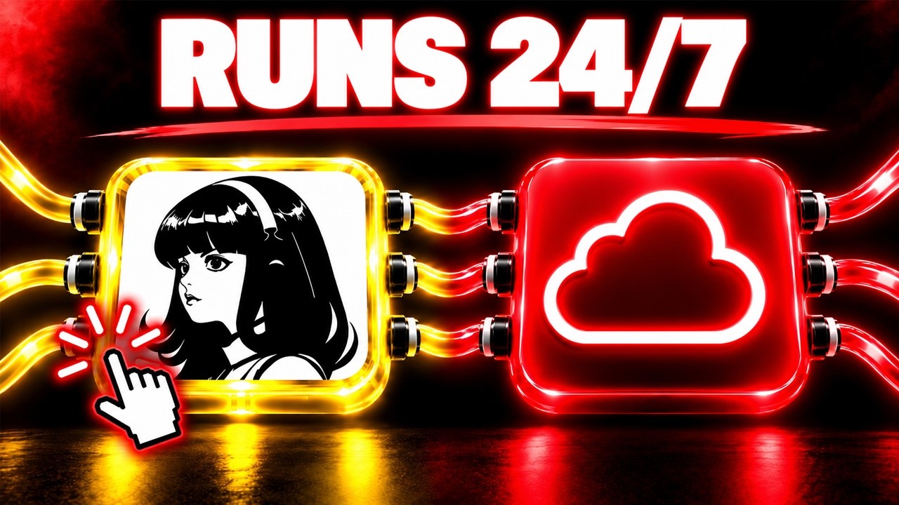 Agent OS + Hermes Cloud is SCARY GOOD!